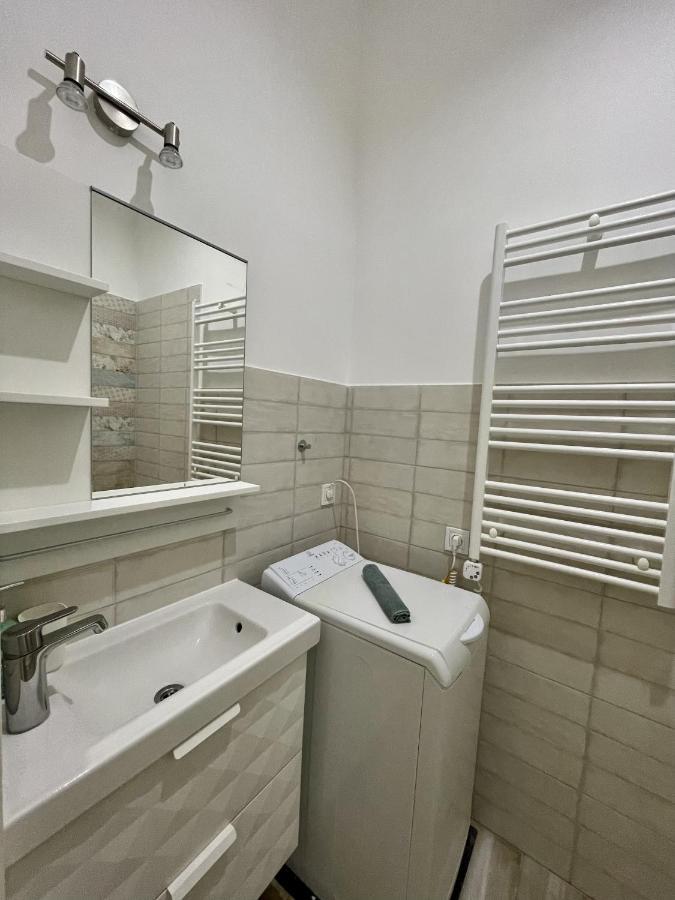 Home R574 #Freeparking Budapest Kültér fotó
